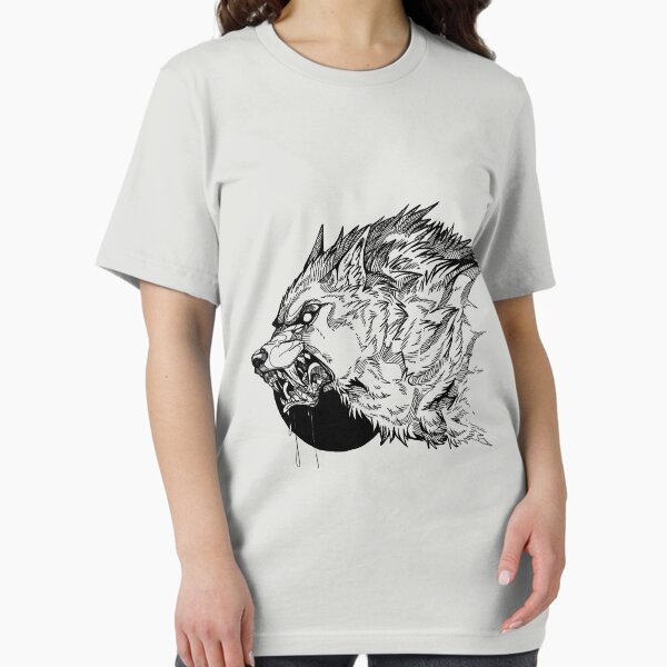 Werewolf moon inks Essential T-Shirt