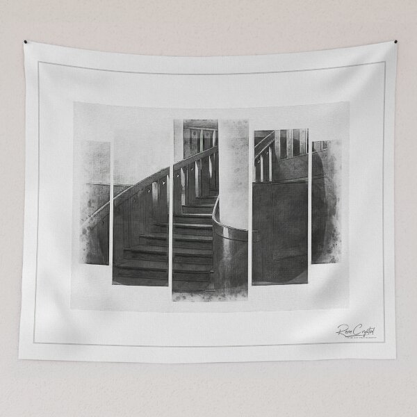 Item preview, Steps Divided designed and sold by Rene Crystal.