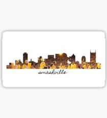smashville Sticker