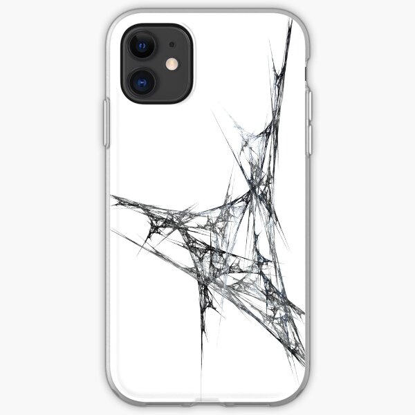 Fractal 06-2630 iPhone Soft Case