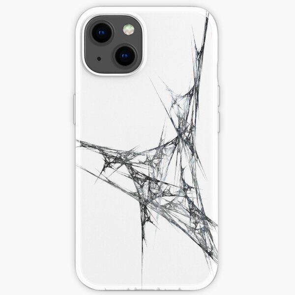 Fractal 06-2630 iPhone Soft Case