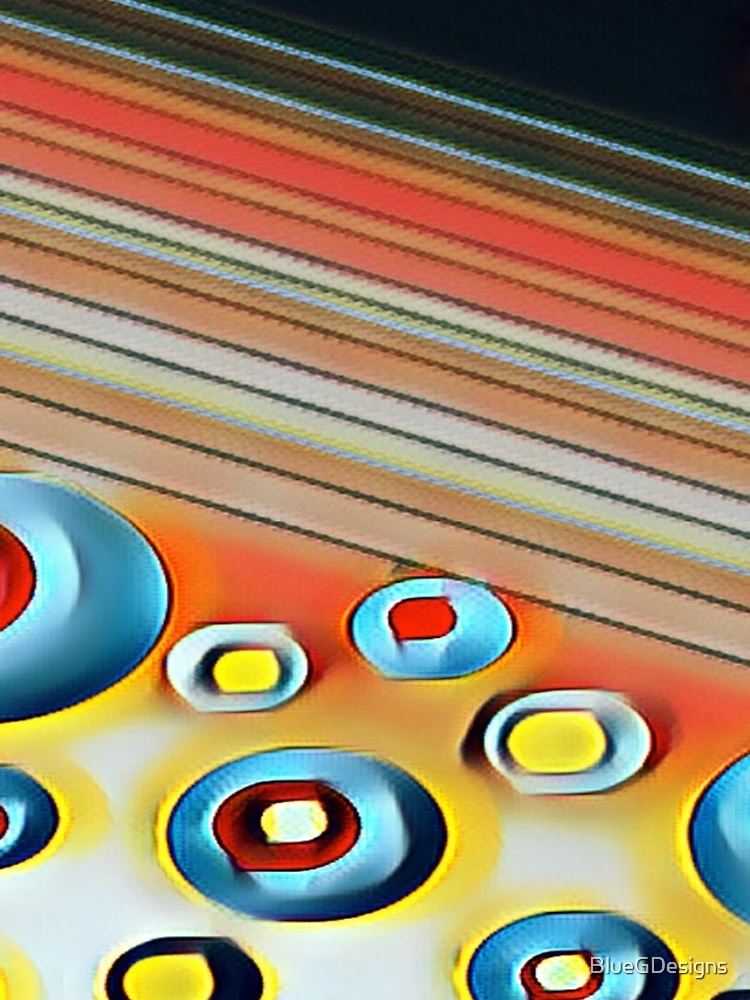 Thumbnail 4 of 4, Samsung Galaxy Phone Case, Distance designed and sold by BlueGDesigns.