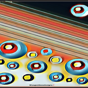 Artwork thumbnail, Distance by BlueGDesigns