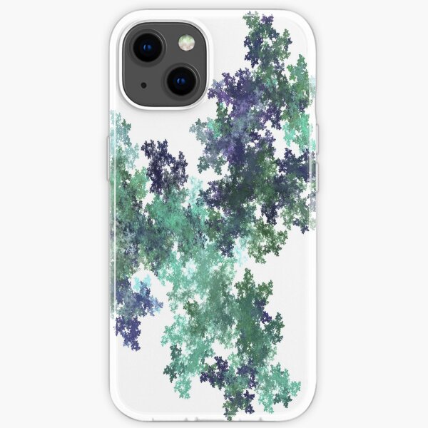 Fractal 85-7254 iPhone Soft Case
