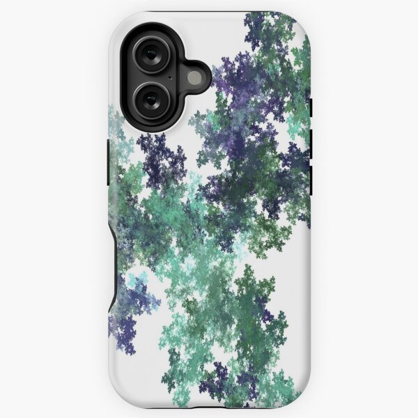 Fractal 85-7254 iPhone Tough Case