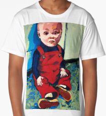 Vladimir Long T-Shirt