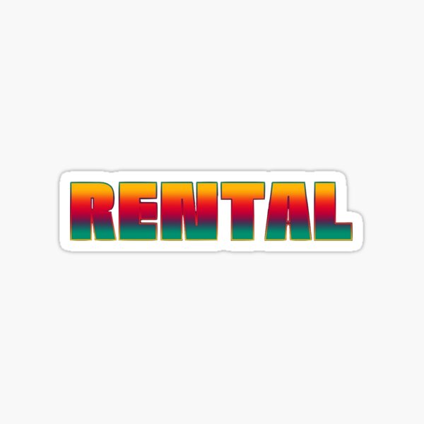 Item preview, RENTAL - BROCKHAMPTON designed and sold by adelinev.