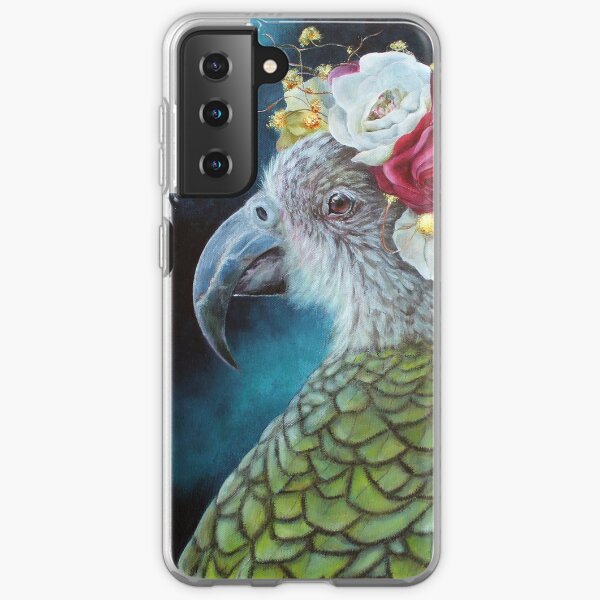 Pretty Boy Samsung Galaxy Soft Case