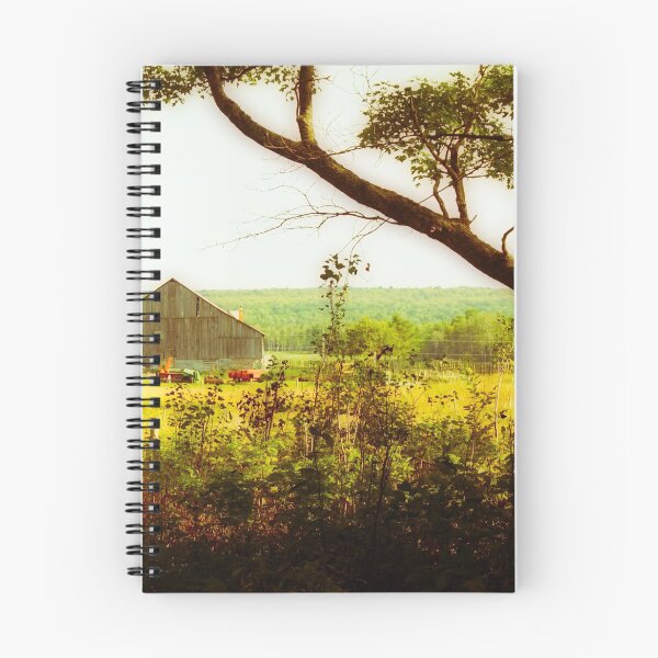 Item preview, Country Farm designed and sold by colorfulbundles.