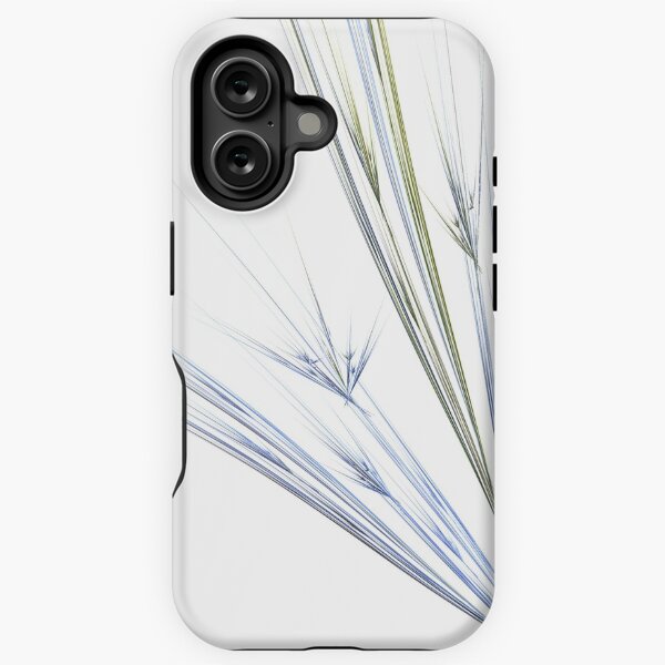 Fractal 12-4238 iPhone Tough Case