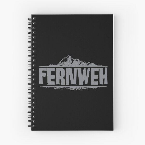 Item preview, FERNWEH designed and sold by oldskooldesign.