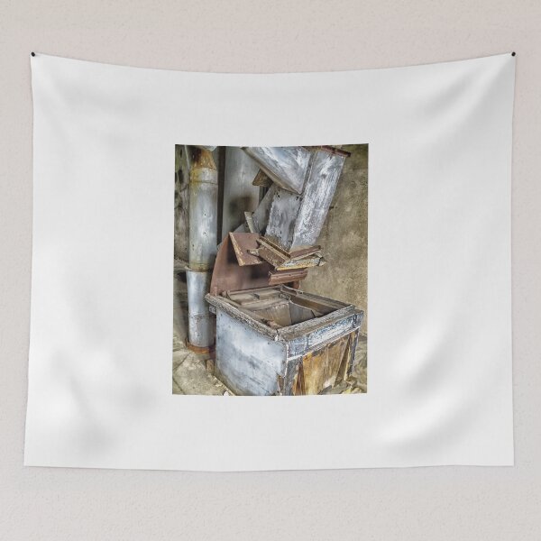 Item preview, Binner  designed and sold by Paul Lubaczewski.