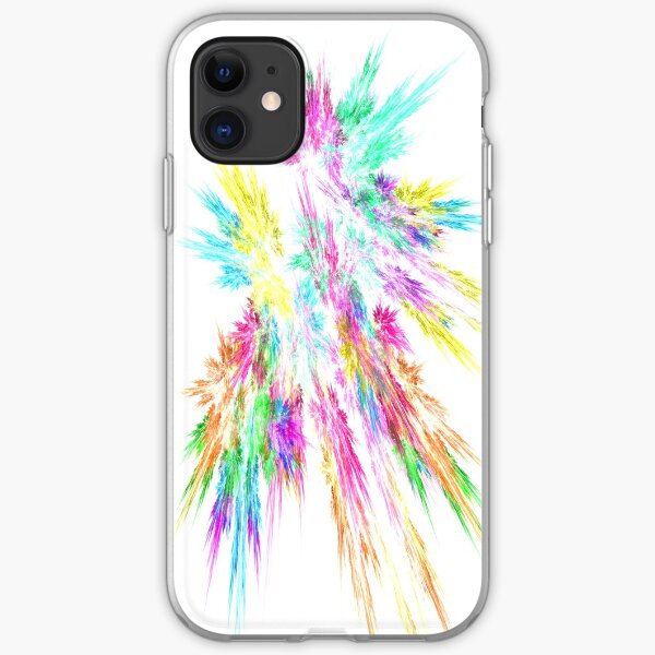 Fractal 92-1777 iPhone Soft Case