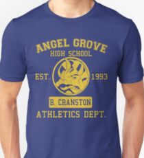 Blue Team Unisex T-Shirt