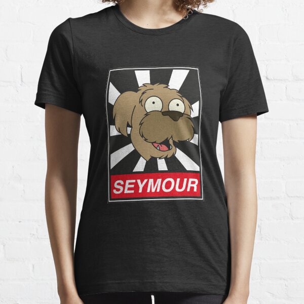 Jurassic bark Essential T-Shirt