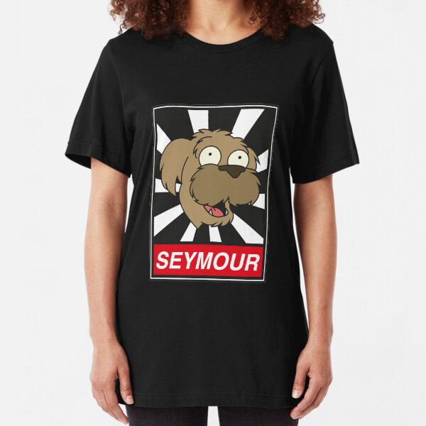Jurassic bark Slim Fit T-Shirt
