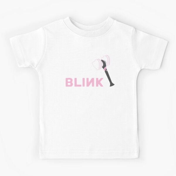 Clignotant du néon T-shirt enfant