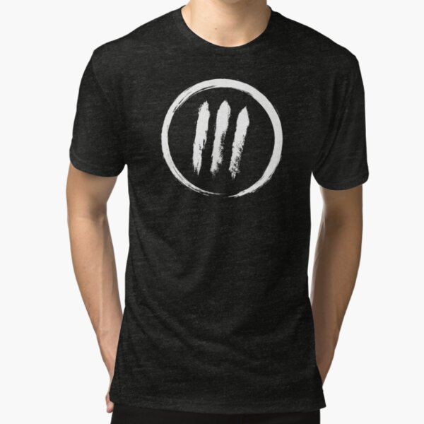 t shirt tsm