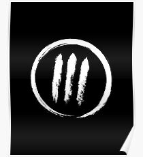 TSM Myth Logo Poster