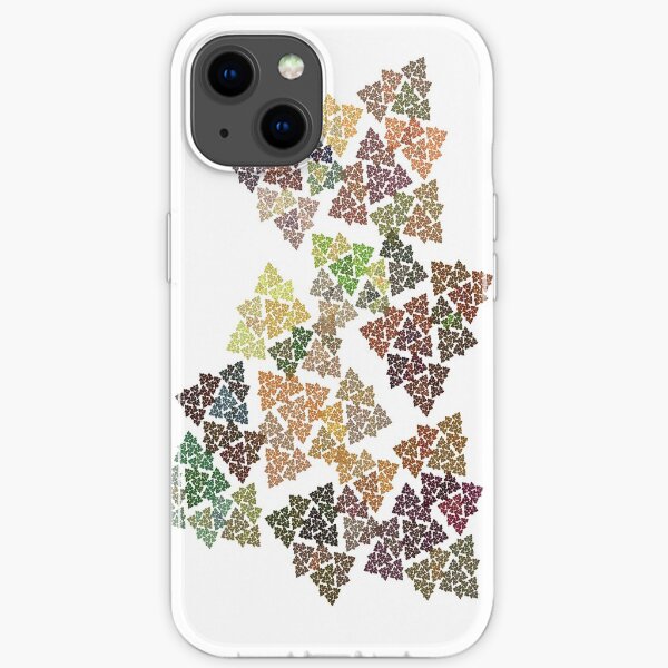 Fractal 82-1154 iPhone Soft Case