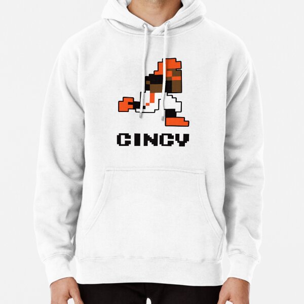 aj green sweatshirt