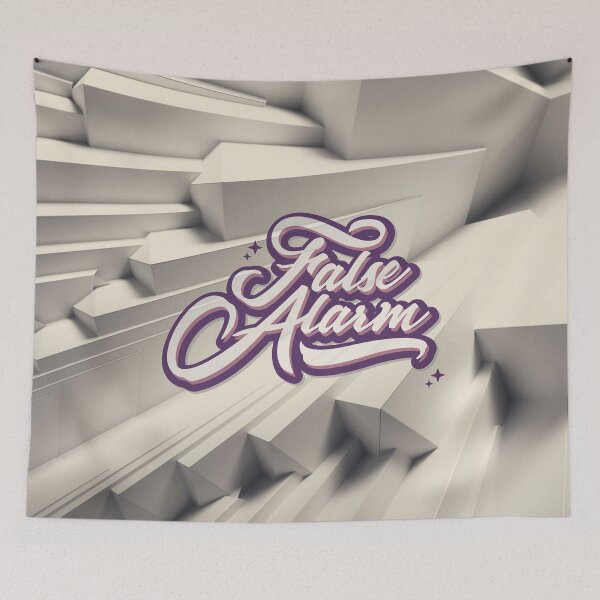 Item preview, False Alarm designed and sold by roc21.