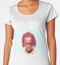 Yung Bans Women's Premium T-Shirt