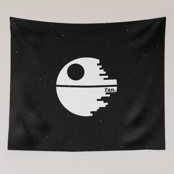Item preview, Fan (Space Base Version 1) designed and sold by fashionsforfans.