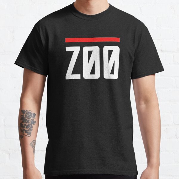 zoo culture shirts