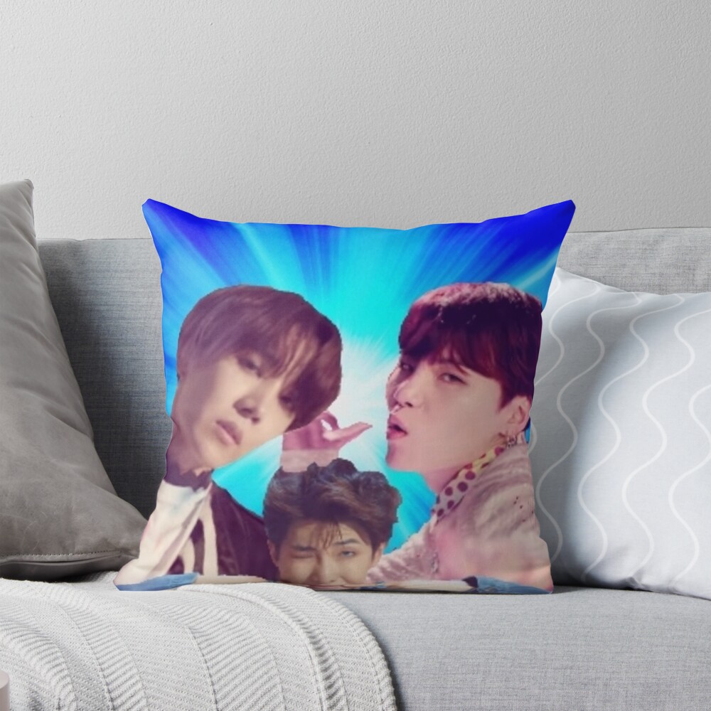 Item preview, Throw Pillow designed and sold by QueenElliez.