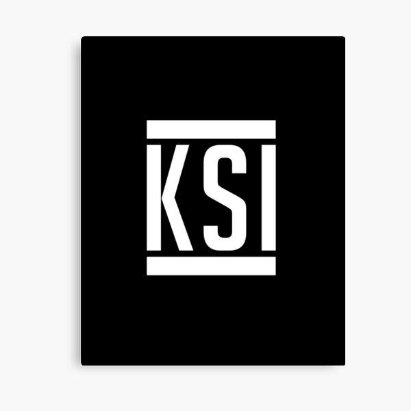 Ksi Canvas Prints | Redbubble