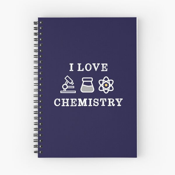 Item preview, I Love Chemistry Retro Vintage designed and sold by happinessinatee.