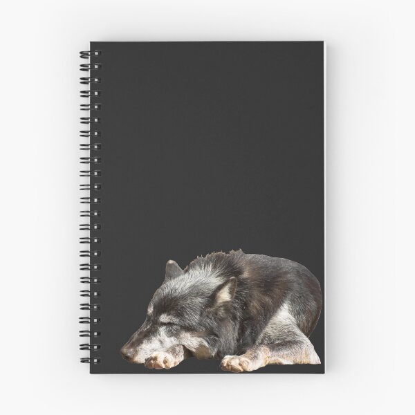 Item preview, Sleeping Nashoba designed and sold by CasualGoshawk.
