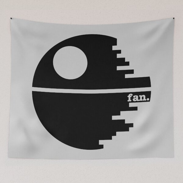 Item preview, Fan (Space Base Version 2) designed and sold by fashionsforfans.