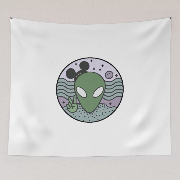 Item preview, Support Intergalactic Tourism designed and sold by selfinvention.