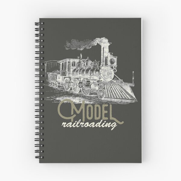 Item preview, Trains Model Railroading: Vintage Locomotive Art designed and sold by MrEddie10.
