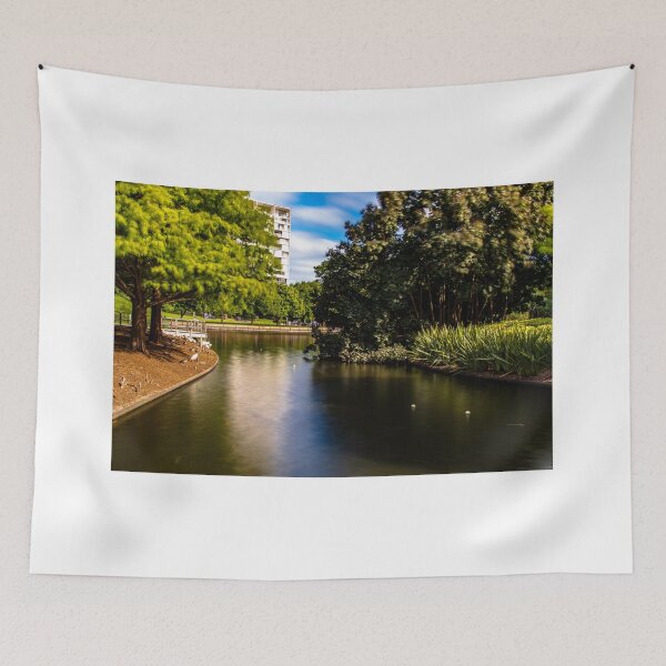 Item preview, Roma Street Parklands designed and sold by Rowell Steinwede.
