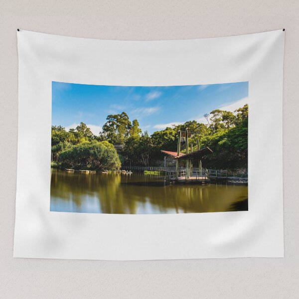 Item preview, Roma Street Parklands designed and sold by Rowell Steinwede.