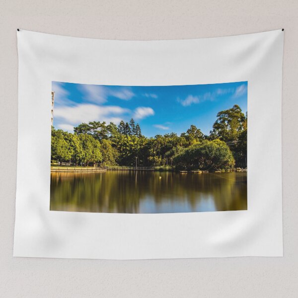 Item preview, Roma Street Parklands designed and sold by Rowell Steinwede.