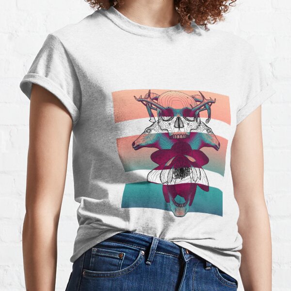 Arrogance Classic T-Shirt
