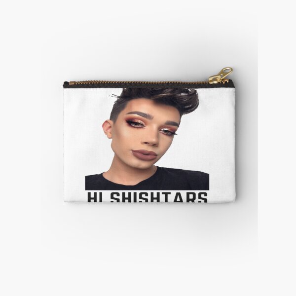 Item preview, 'Hi Shishtas' James Charles Merch  designed and sold by HumanSpectrum.