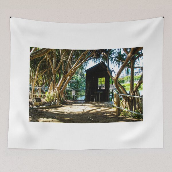 Item preview, Roma Street Parklands designed and sold by Rowell Steinwede.