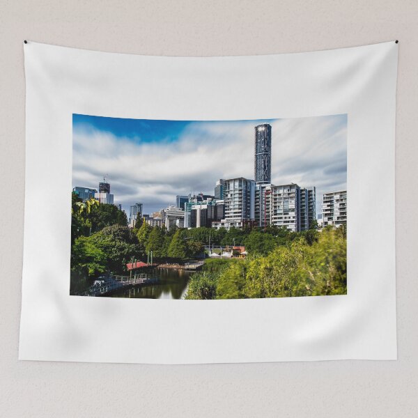 Item preview, Roma Street Parklands designed and sold by Rowell Steinwede.