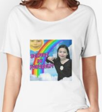 Miranda Cosgrove Baggyfit T-Shirt