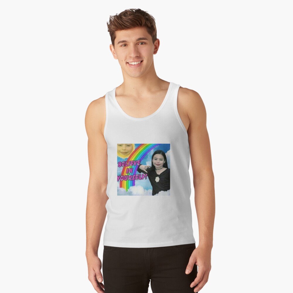 Item preview, Tank Top designed and sold by cecestickers.