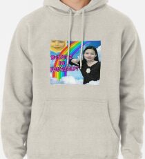 Sudadera con capucha Miranda Cosgrove