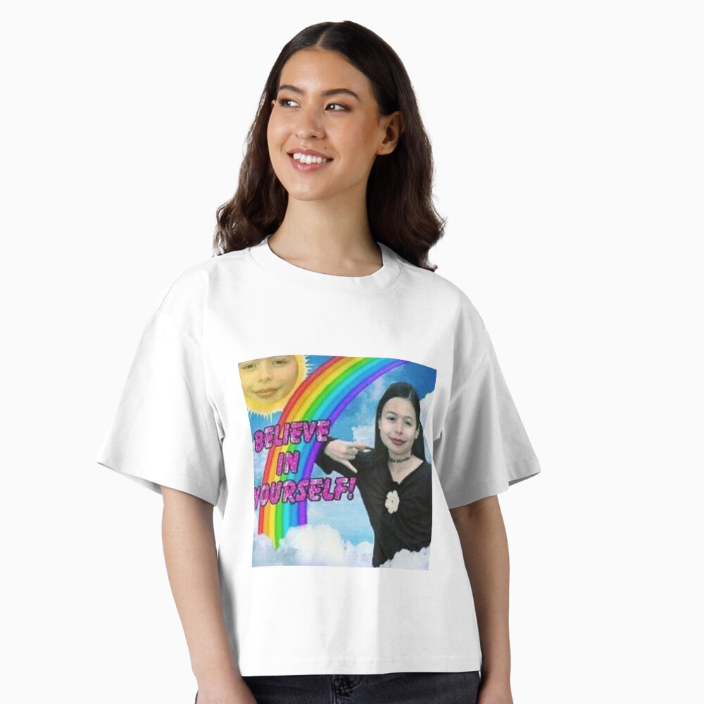Item preview, Boxy T-Shirt designed and sold by cecestickers.