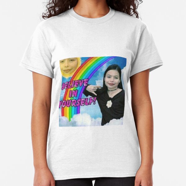 Miranda Cosgrove Classic T-Shirt