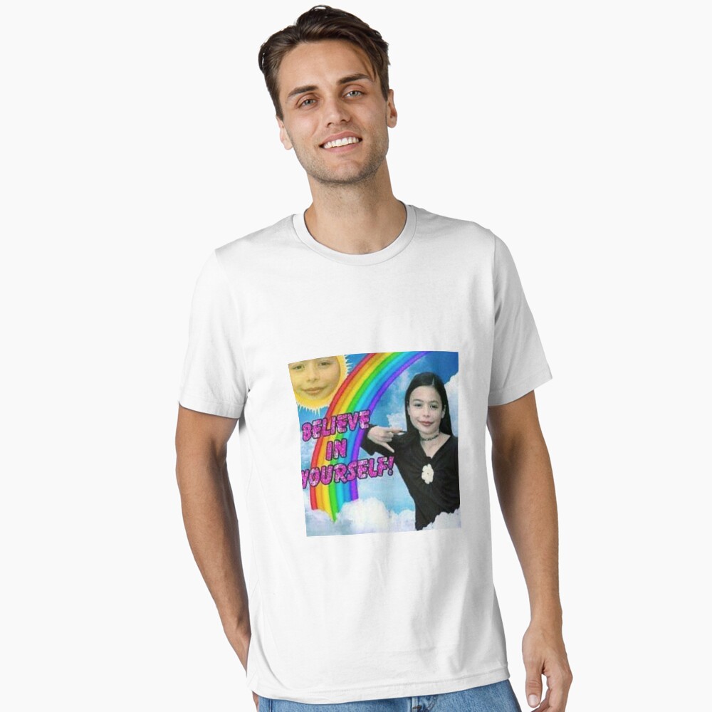 Item preview, Essential T-Shirt designed and sold by cecestickers.