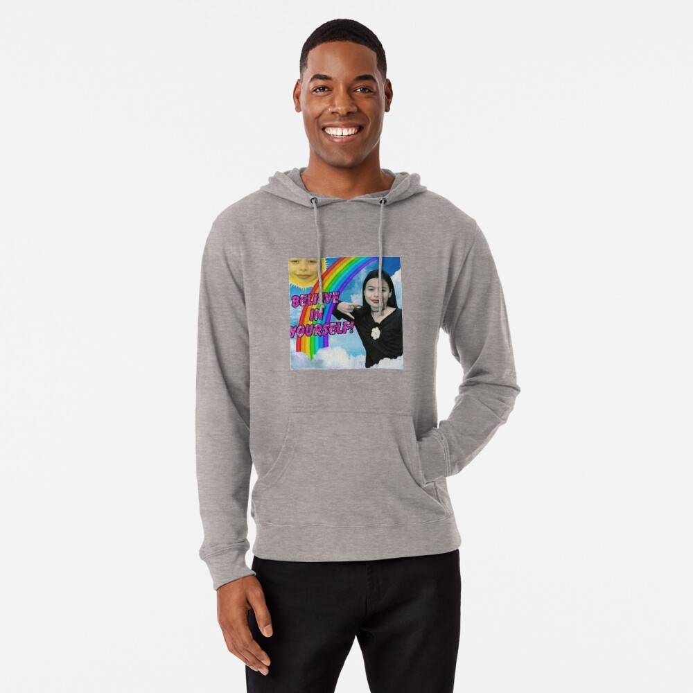 Item preview, Lightweight Hoodie designed and sold by cecestickers.